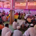 एकदिवस गावकऱ्यांसोबत - ग्राम दरबार उपक्रम